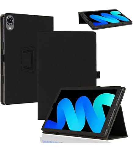 Amazon.co.jp: BNCF Bpad GT 8.8インチ専用ケース、TPU+レザー素材